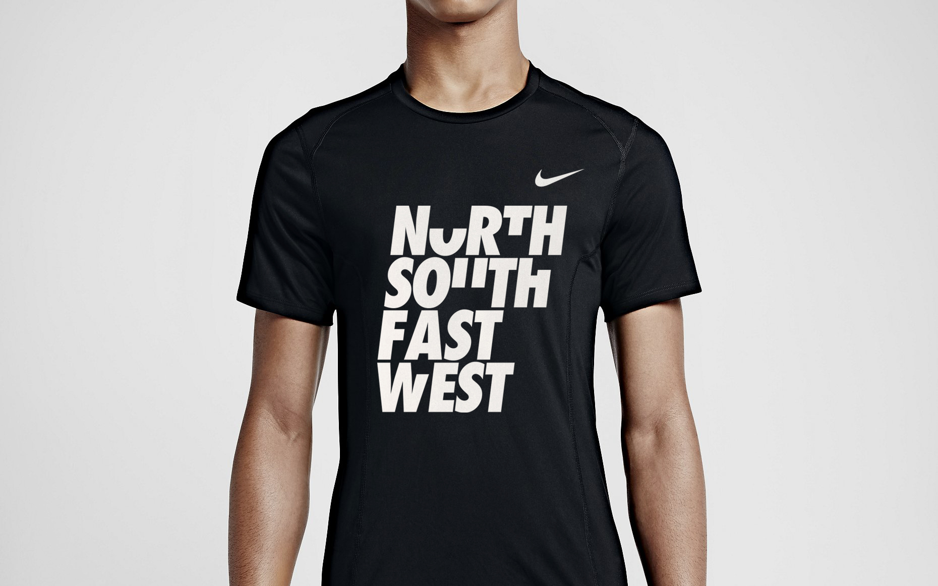 London Marathon apparel collection Fonts In Use